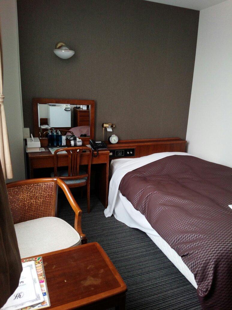 Sasayama Holonpia Hotel-客卧