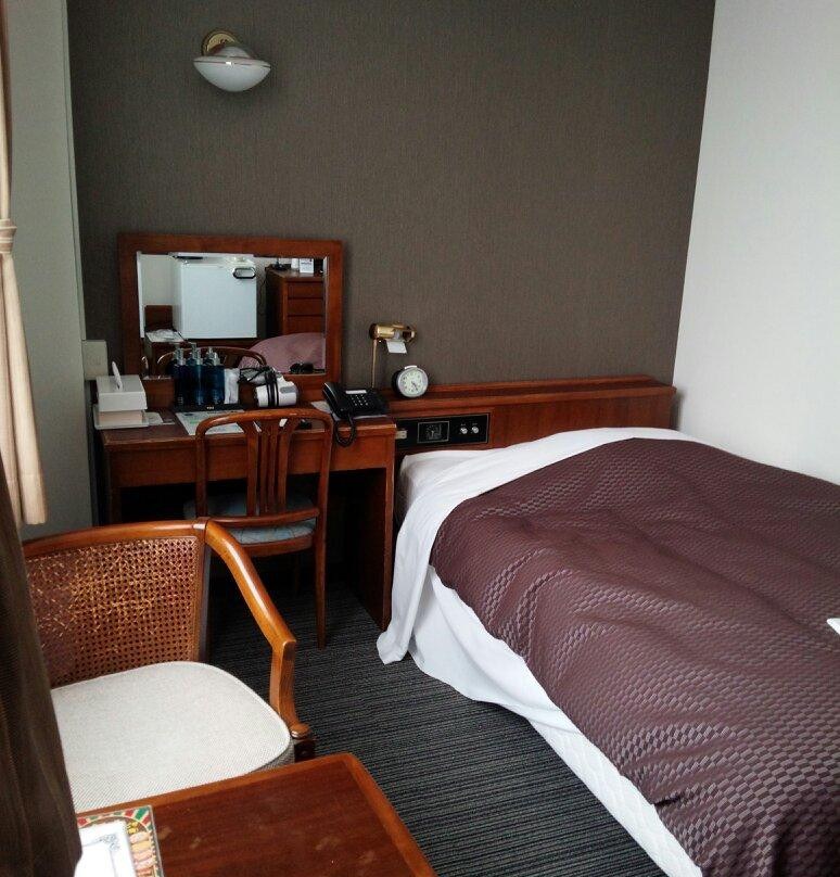 丹波篠山酒店住宿-Sasayama Holonpia Hotel