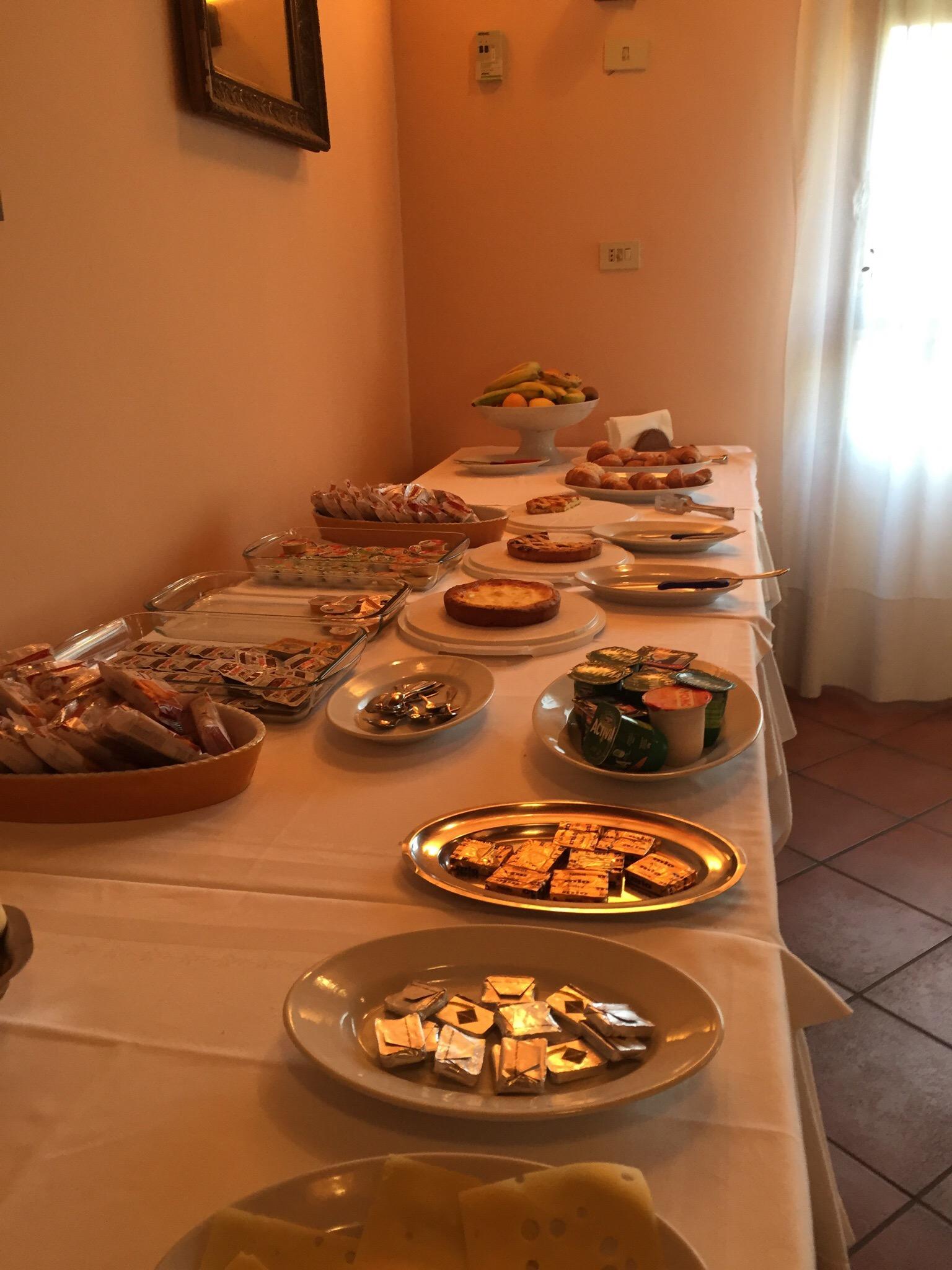 Albergo Ristorante La Gentile-官方