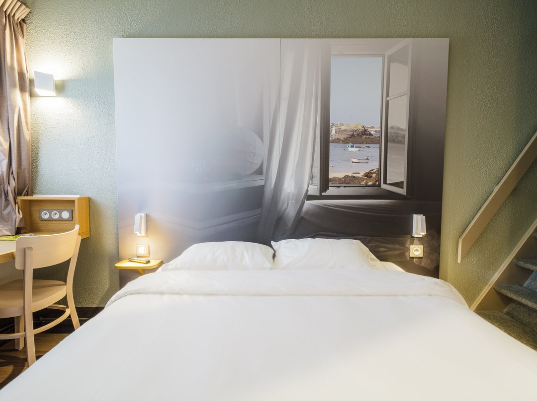 B&B HOTEL Morlaix