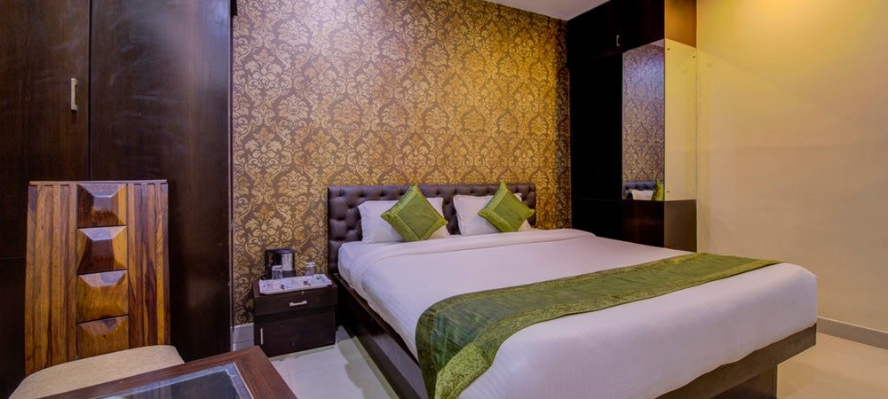 Treebo Archie Regency