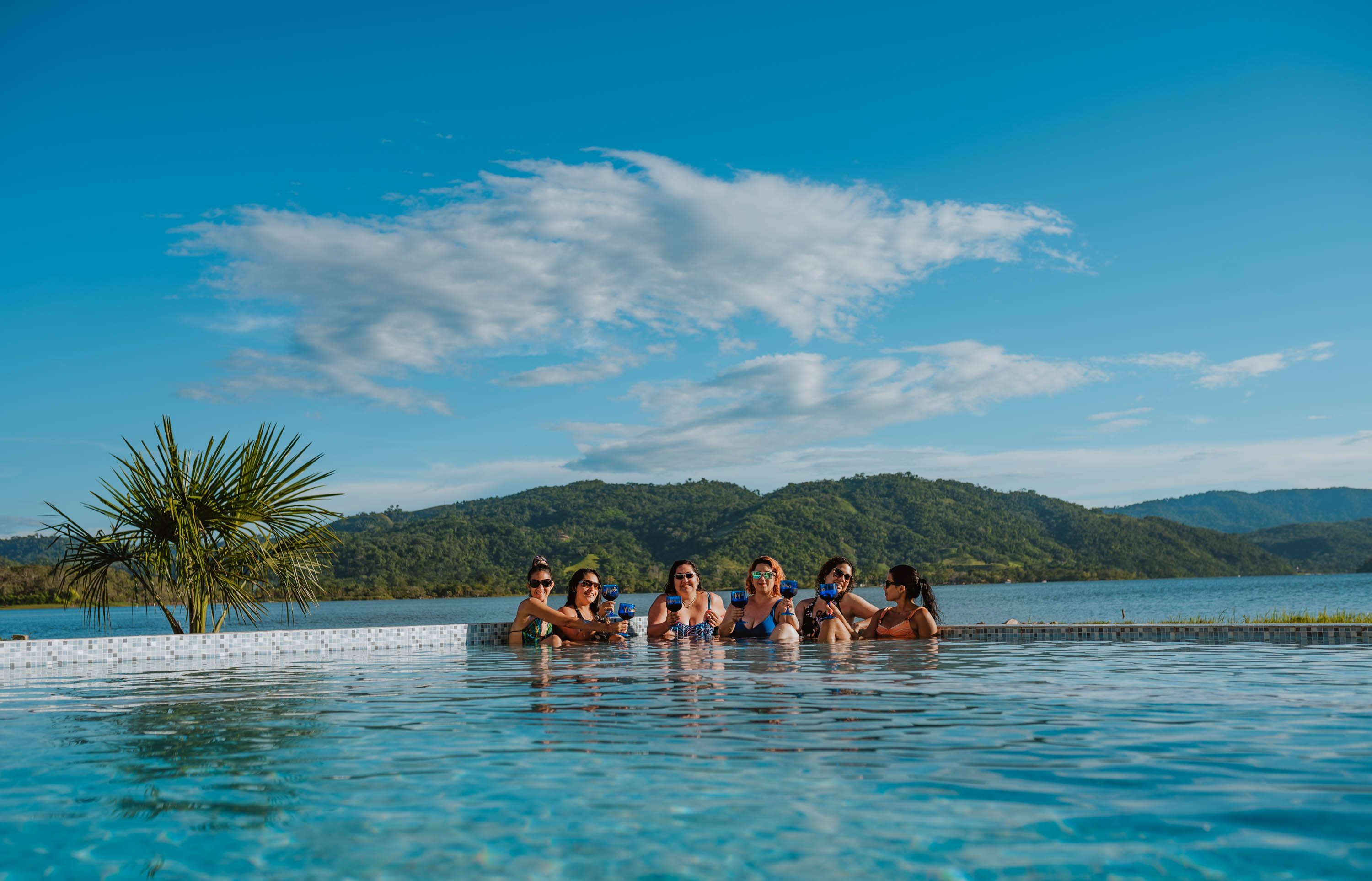 El Sauce Resort-官方