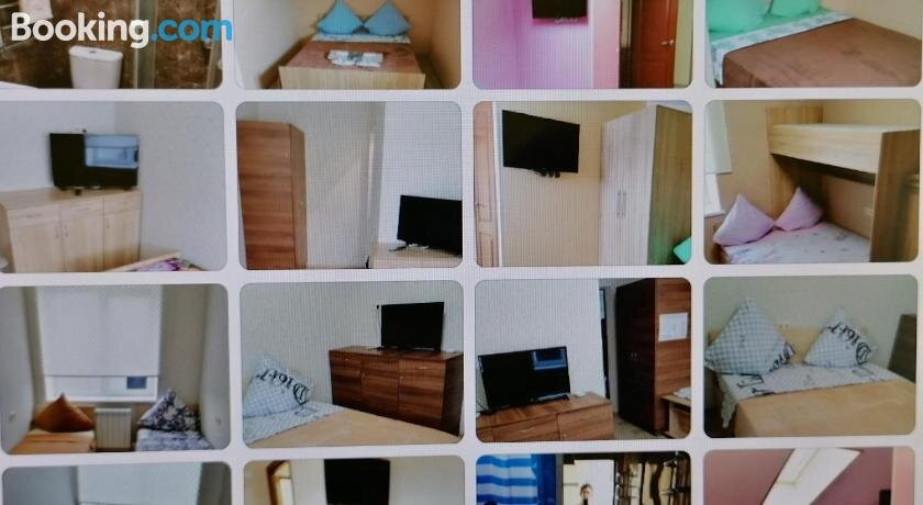 Mini Otel' Oazis
