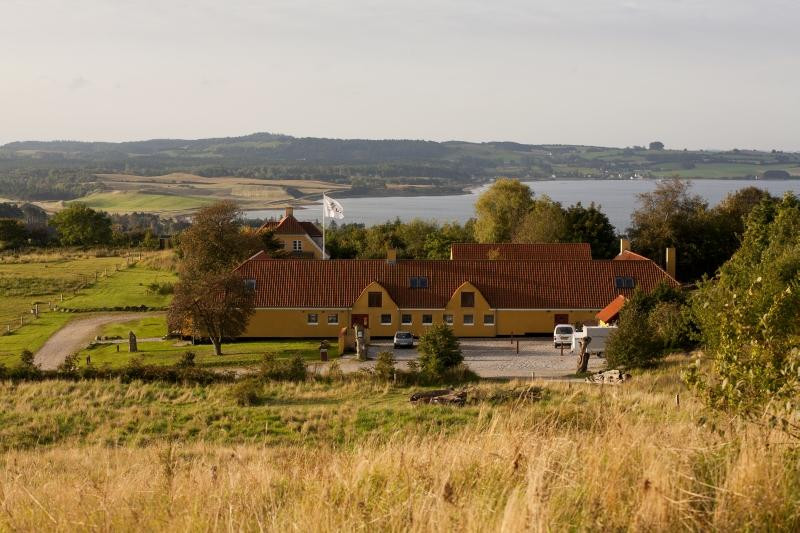 Karpenhoej Naturcenter景点图片