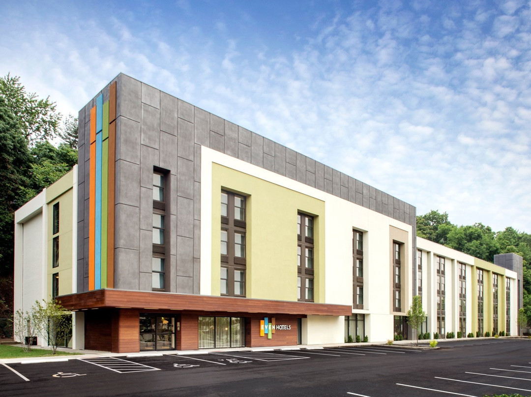 EVEN Hotel Norwalk by IHG主图