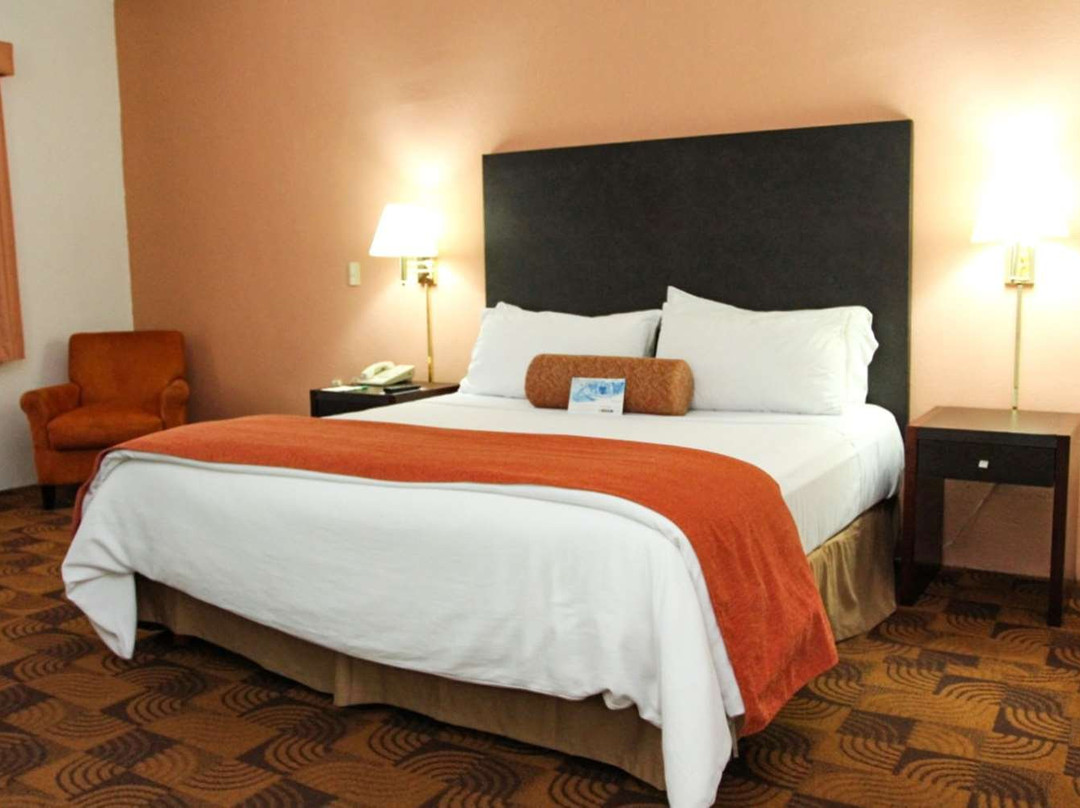 Quality Inn Nuevo Laredo