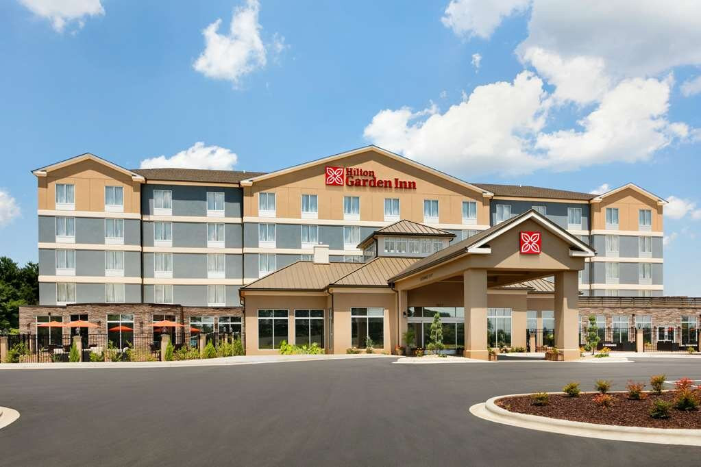 Hilton Garden Inn Statesville主图