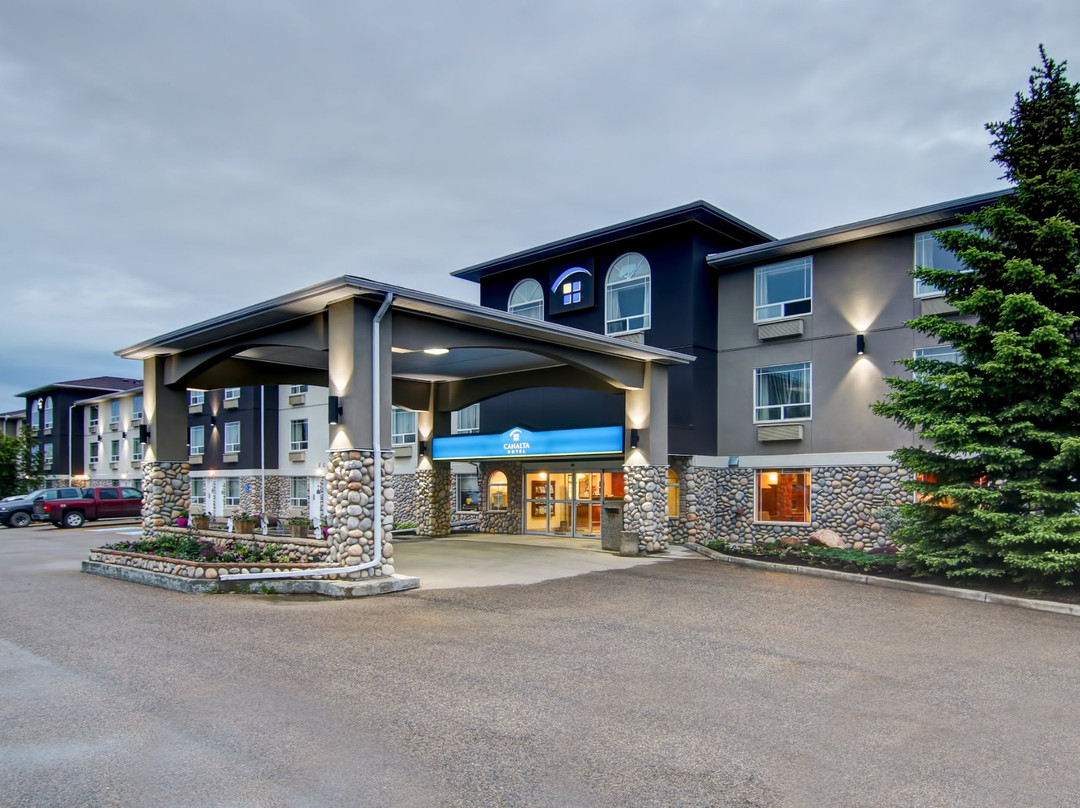 Canalta Rocky Mountain House主图