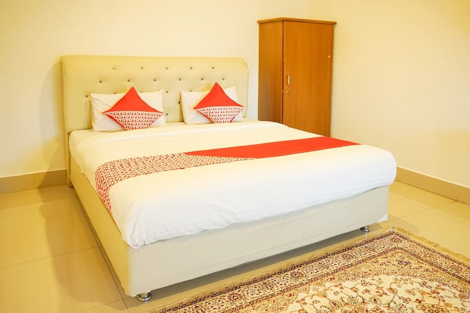 OYO 733 Mina Homestay