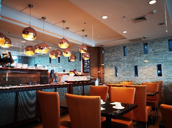 Wyndham Garden Antofagasta Pettra-官方