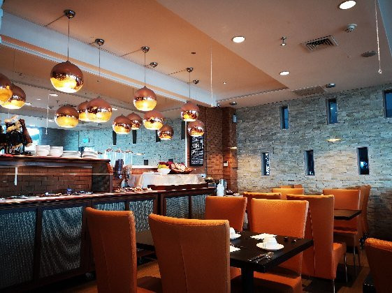 Wyndham Garden Antofagasta Pettra主图