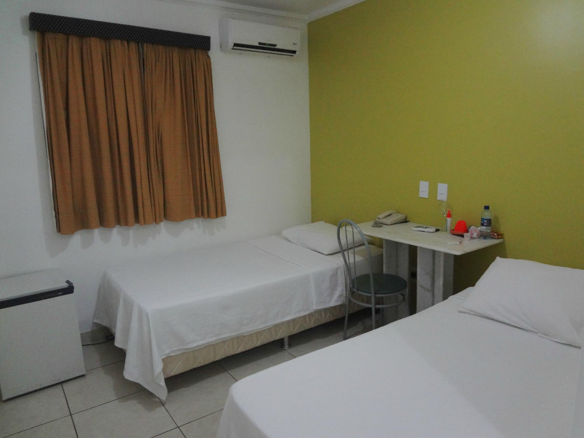 Costa do Rio Hotel-客卧