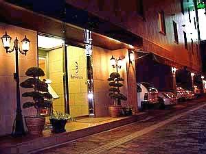 Hotel Benvenuto-官方