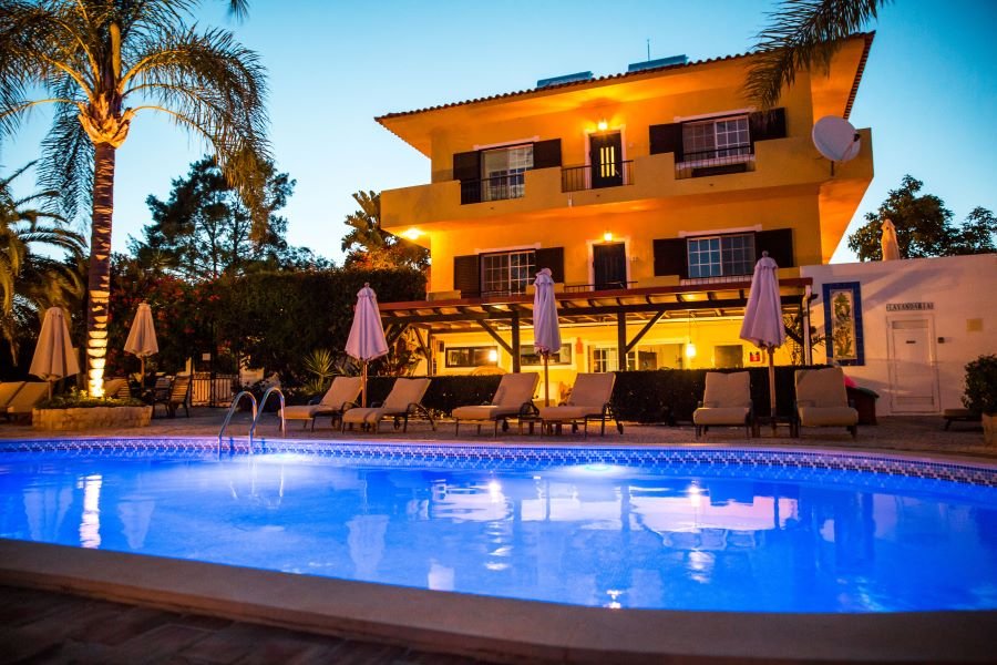 Vila do Ouro-官方
