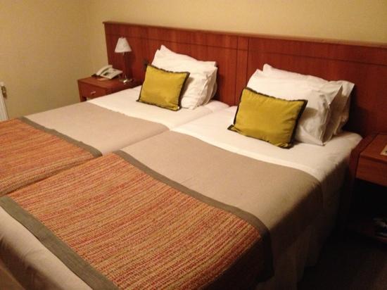 Gran Hotel Isabel Riquelme-客卧