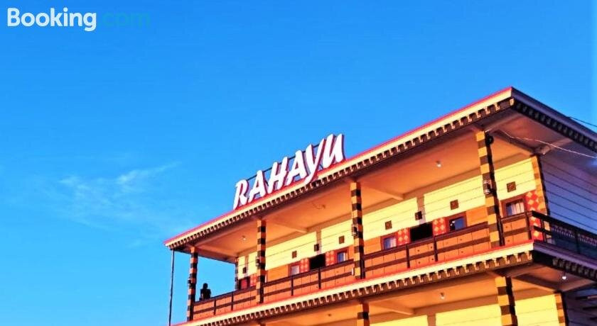 Rahayu Jawarika Bromo