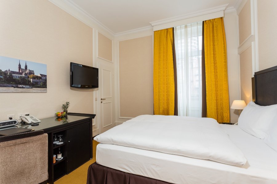 巴塞尔欧拉酒店-官方