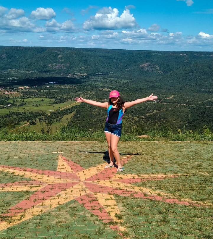 Lajeado State Park-Palmas必去景点