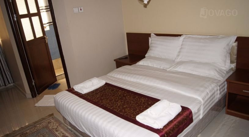 Hoima酒店住宿-Rosaline Hotel