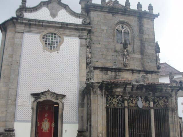 Igreja de Sao Joao do Souto景点图片