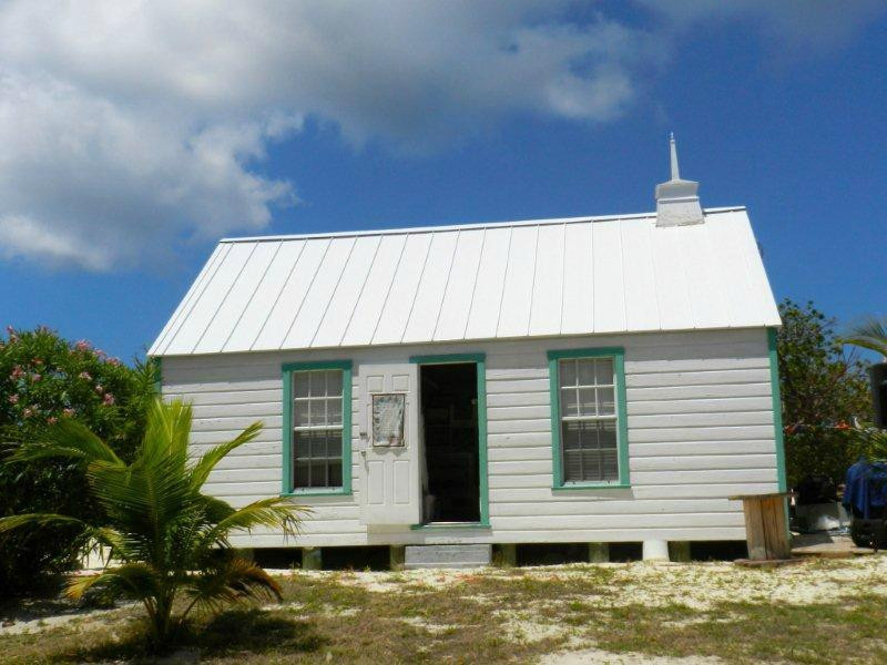 Little Cayman Baptist Church景点图片