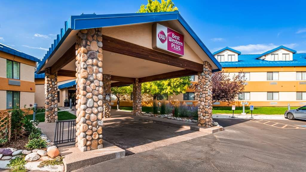 Best Western Plus Eagle/Vail Airport主图