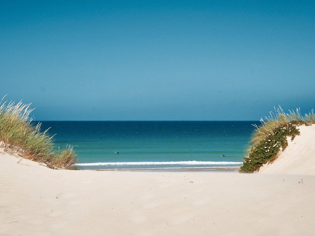 Special Surf 78-佩尼切必去景点