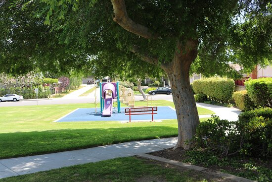 Pleasant Valley Recreation & Park District-卡马里奥必去景点