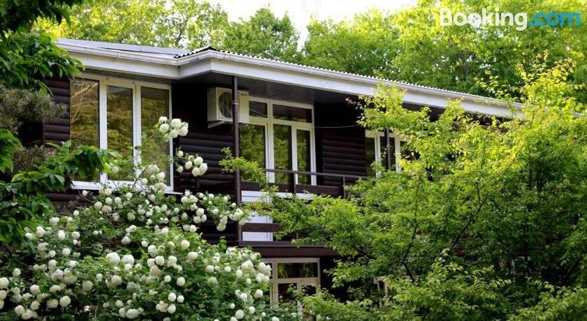 Gostinichnyy Kompleks Olimp
