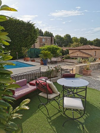 Villa des Félibres主图