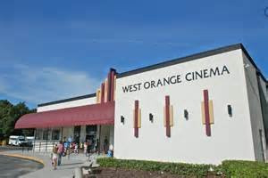 West Orange 5 Cinema/Theater景点图片