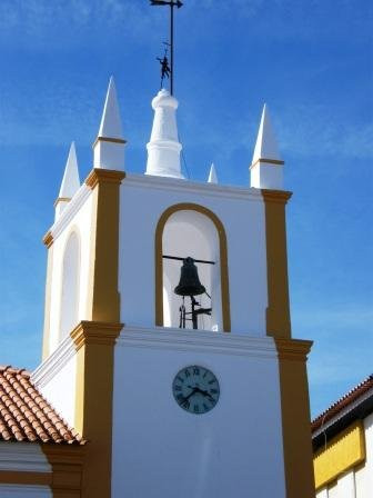 Torre do Relógio景点图片