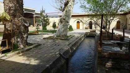 Saeed Ahmad-Hodja Madrasah景点图片