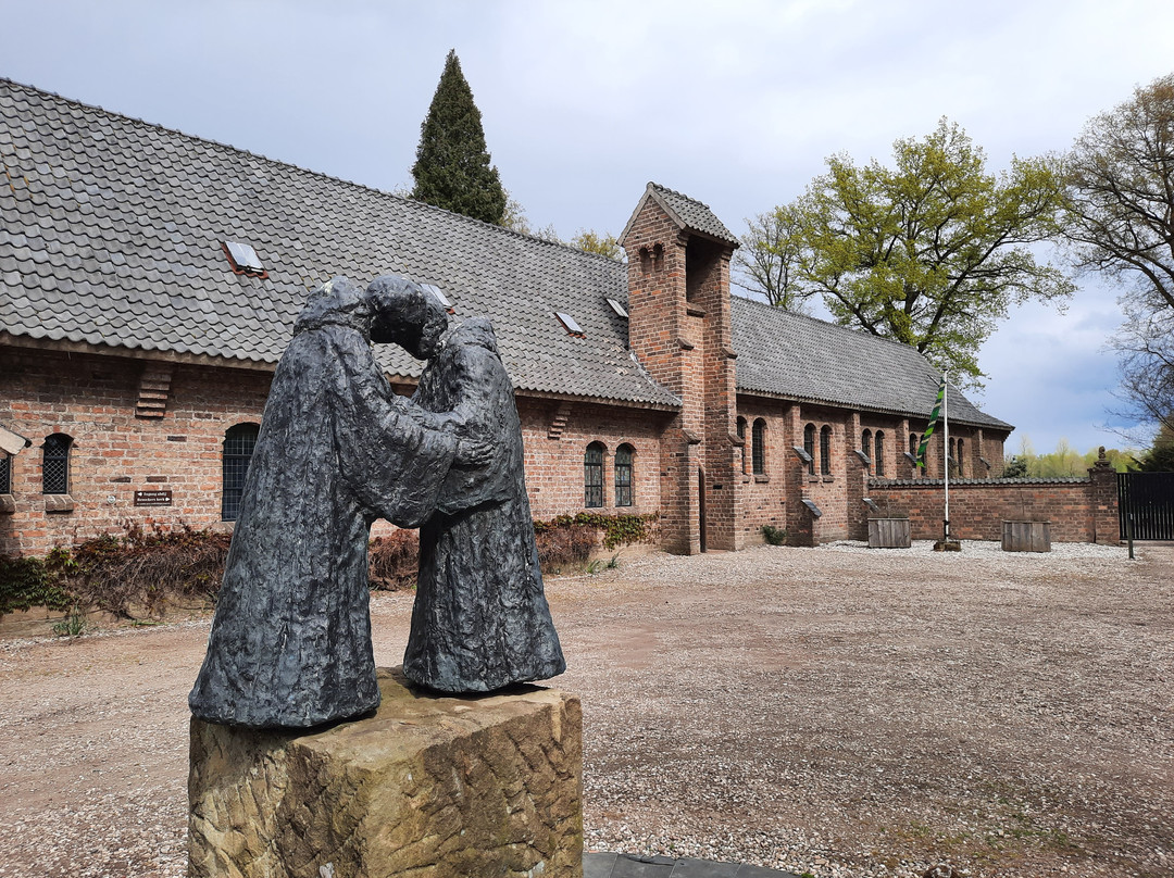 Sint Willibrordusabdij