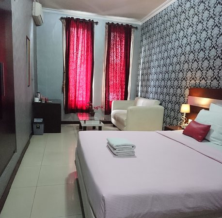 The Feli Hotel主图