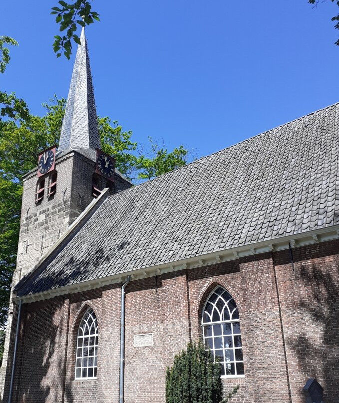Petruskerk景点图片