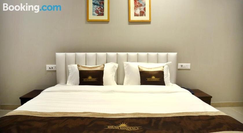 Hotel Bhumi Residency