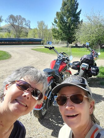 Nevada City Hotel & Cabins主图