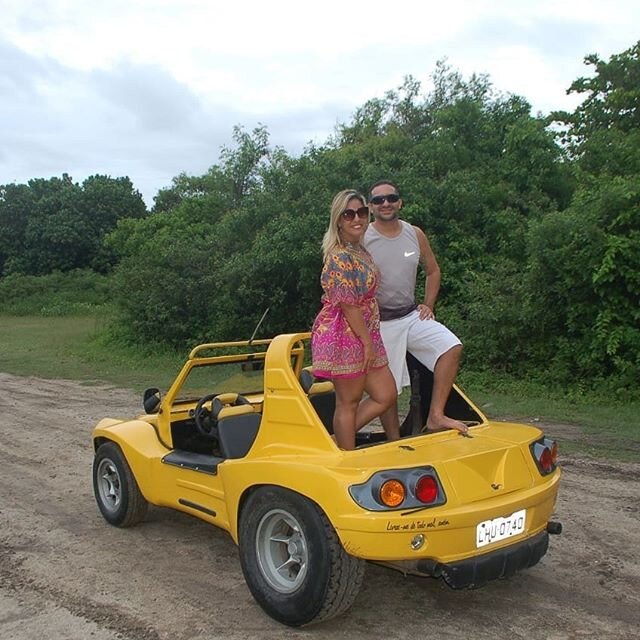 Totalbuggy-阿拉伊阿尔港必去景点