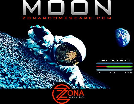 Zona Room Escape景点图片