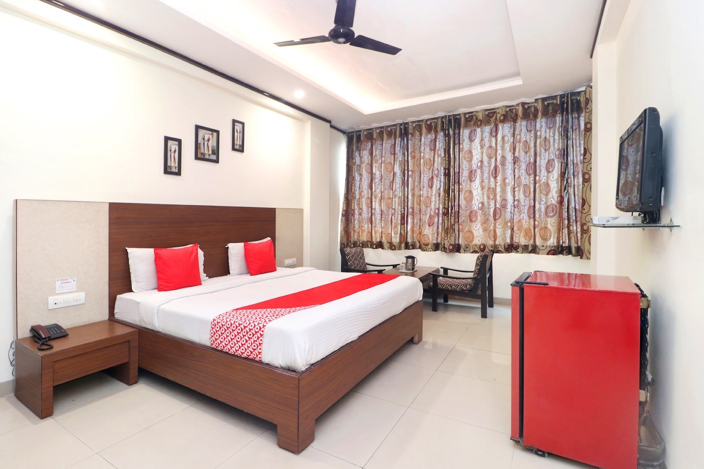 Hotel Chevron International-官方