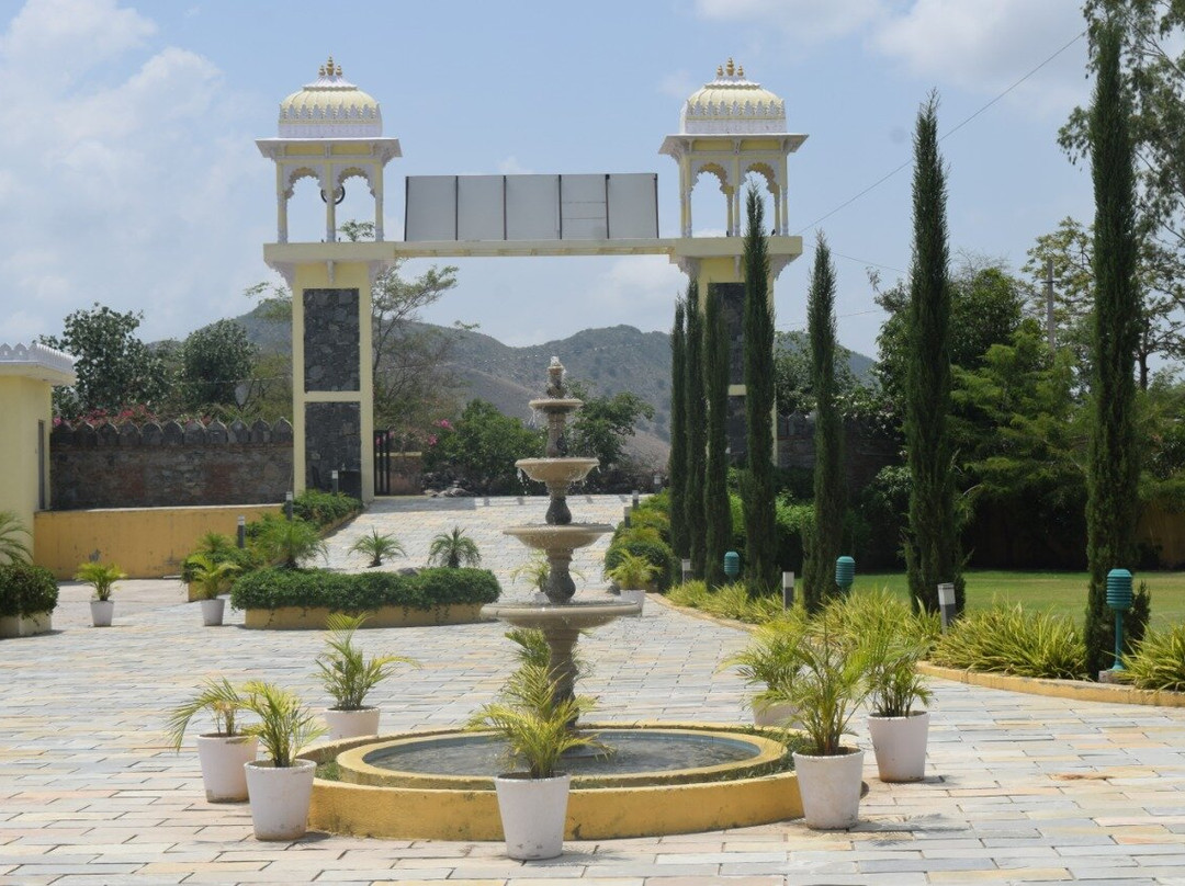 Alcor Kumbhalgarh - The Family Getaway主图