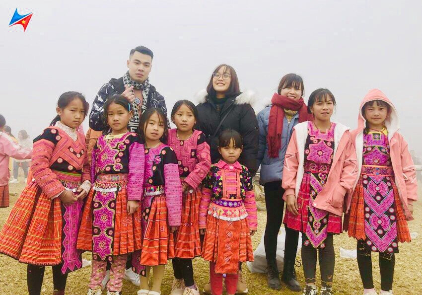 Pa Co Market-Pà Cò必去景点