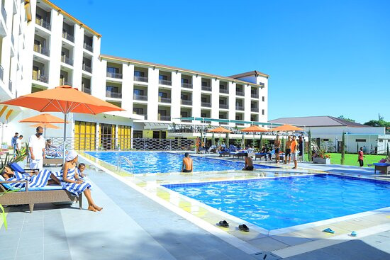 Haile Resort - Adama主图
