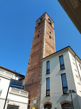 Torre detta del Barbarossa景点图片