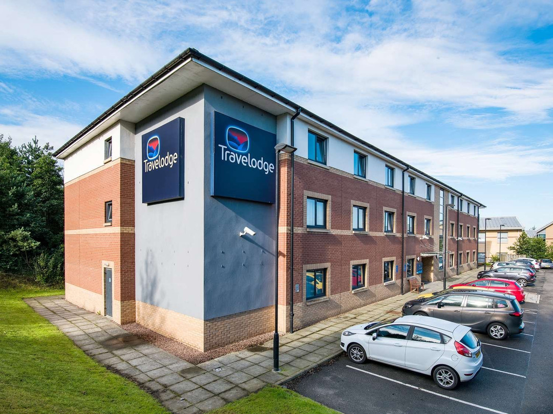 Travelodge Dunfermline主图