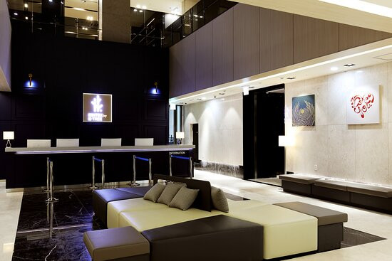 Kintex by Ktree Hotel主图