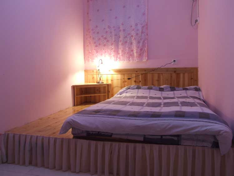 西风瘦马客栈主图