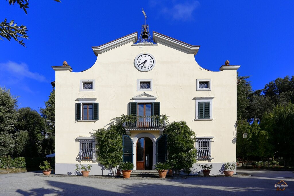 Villa del Parco Resort