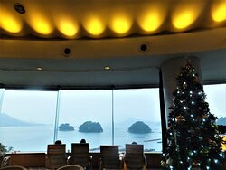 Toba Grand Hotel主图